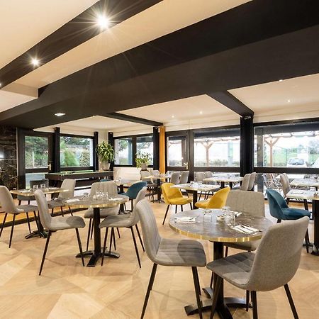 Sure Hotel By Best Western Rouvignies Valenciennes Luaran gambar