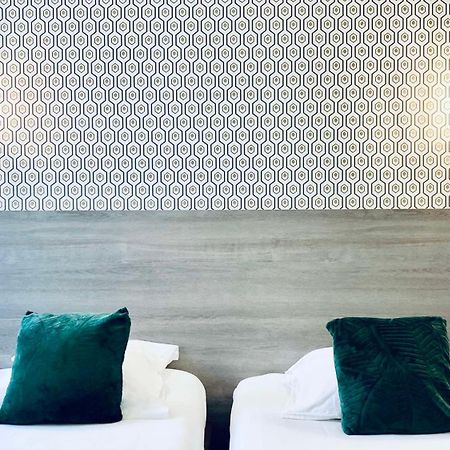 Sure Hotel By Best Western Rouvignies Valenciennes Luaran gambar