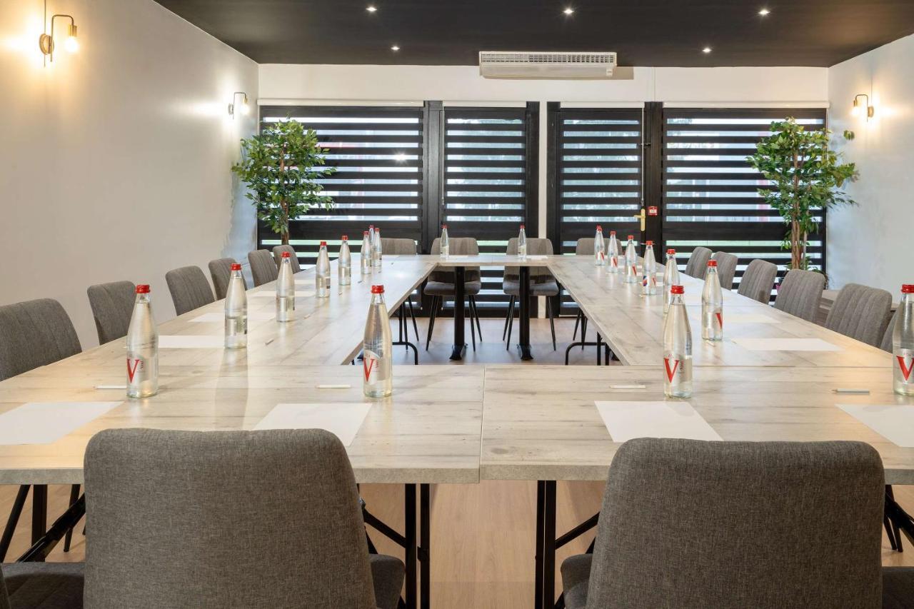 Sure Hotel By Best Western Rouvignies Valenciennes Luaran gambar