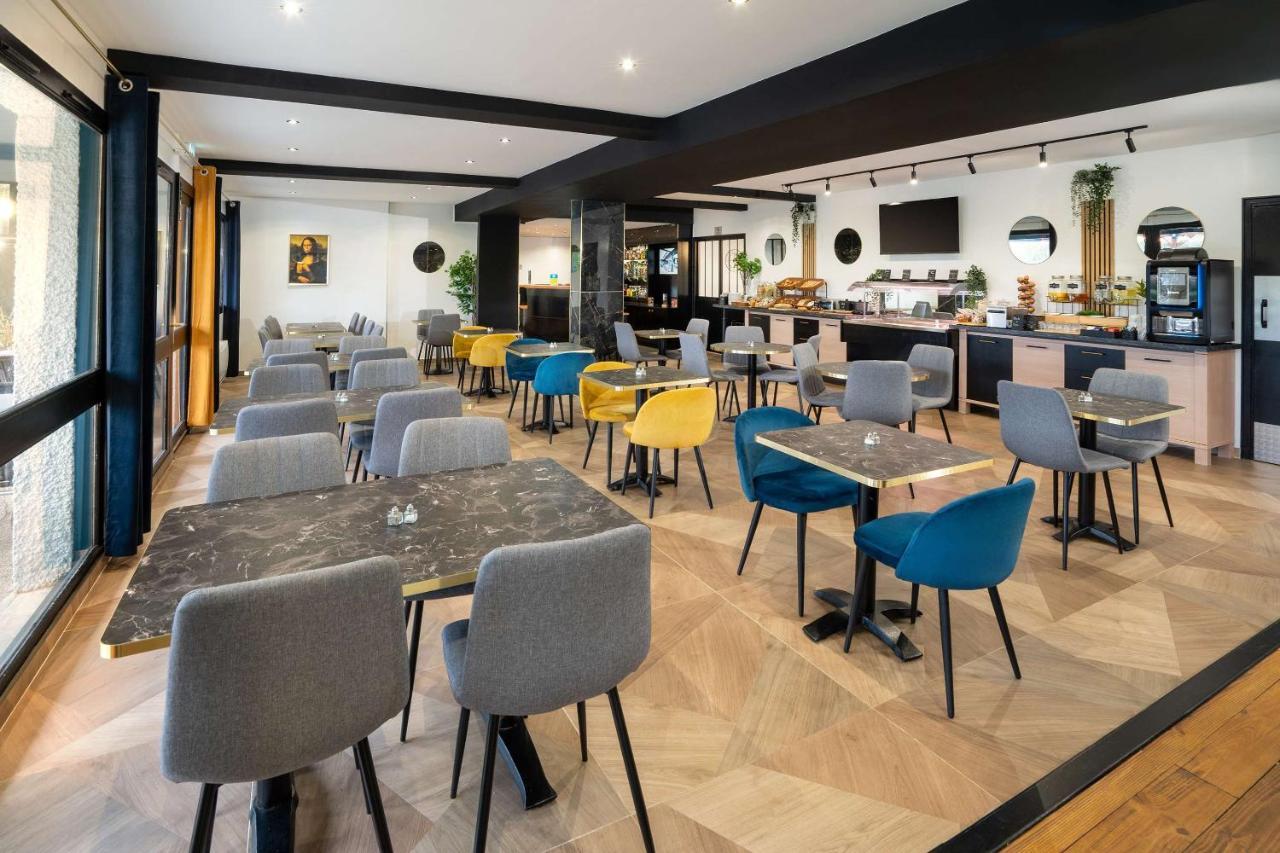 Sure Hotel By Best Western Rouvignies Valenciennes Luaran gambar