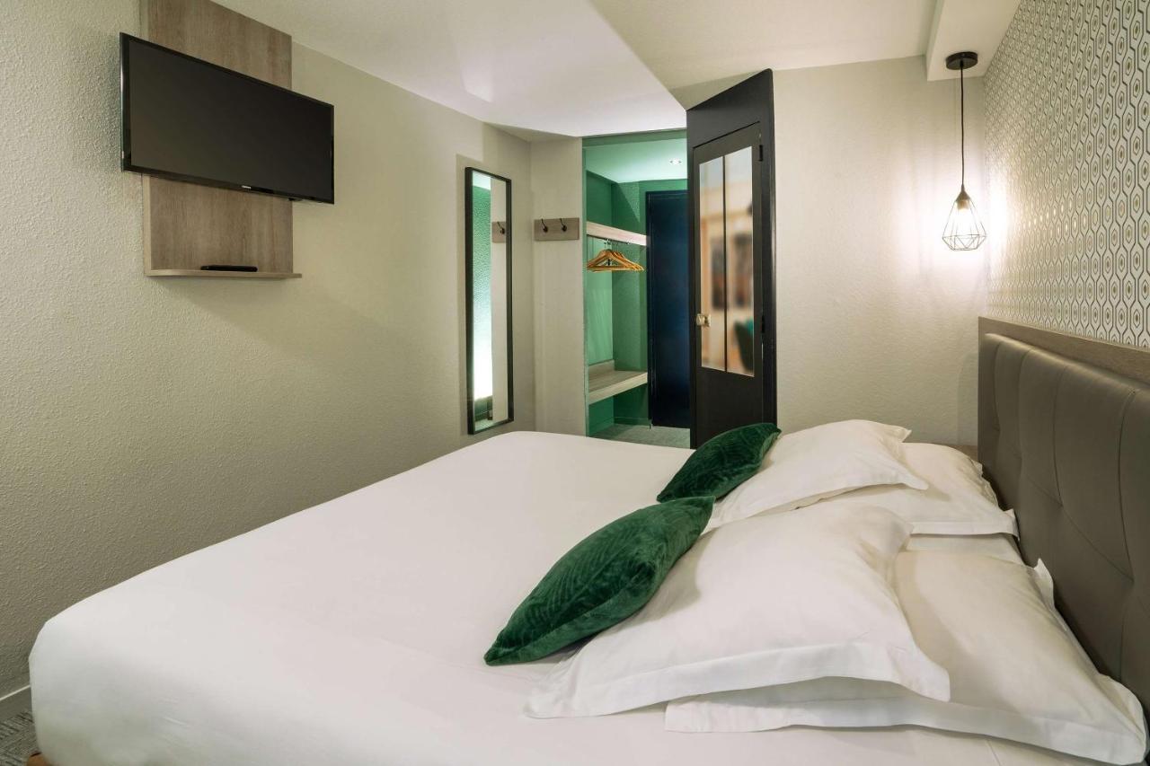 Sure Hotel By Best Western Rouvignies Valenciennes Luaran gambar