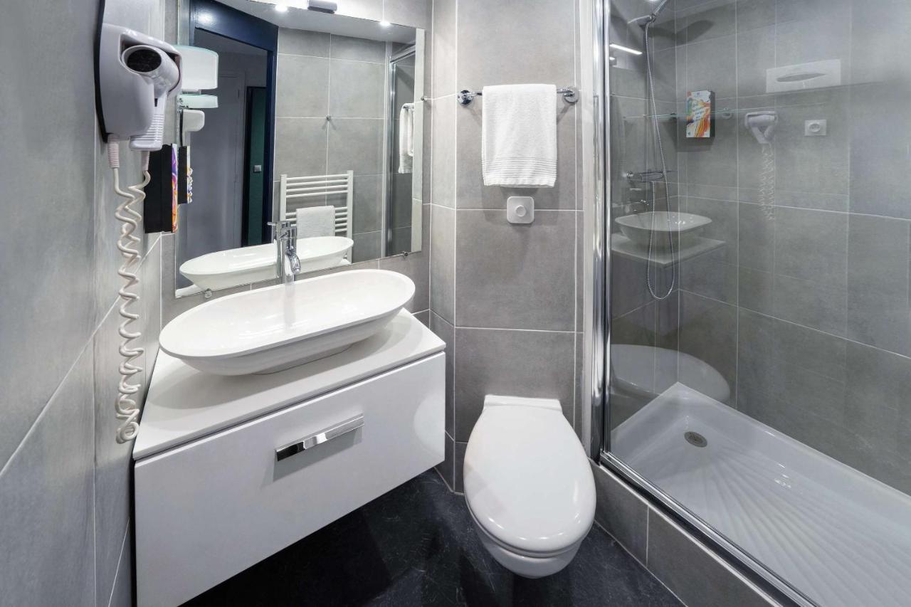 Sure Hotel By Best Western Rouvignies Valenciennes Luaran gambar