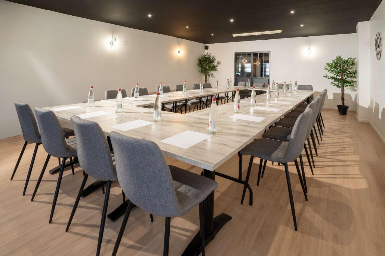 Sure Hotel By Best Western Rouvignies Valenciennes Luaran gambar