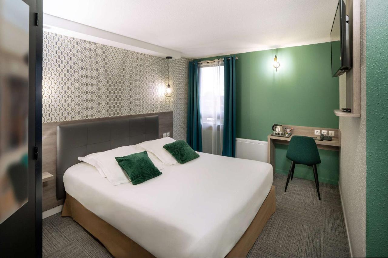 Sure Hotel By Best Western Rouvignies Valenciennes Luaran gambar