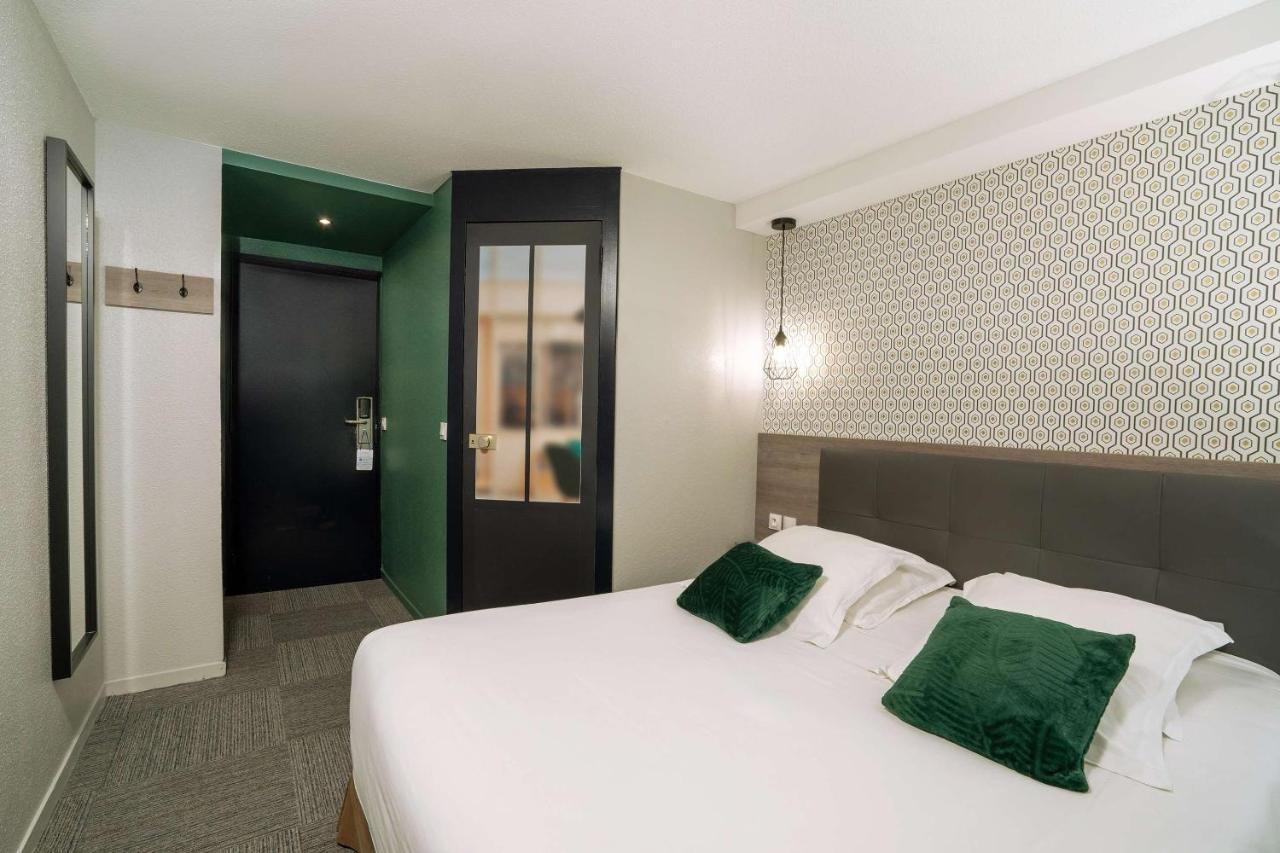 Sure Hotel By Best Western Rouvignies Valenciennes Luaran gambar
