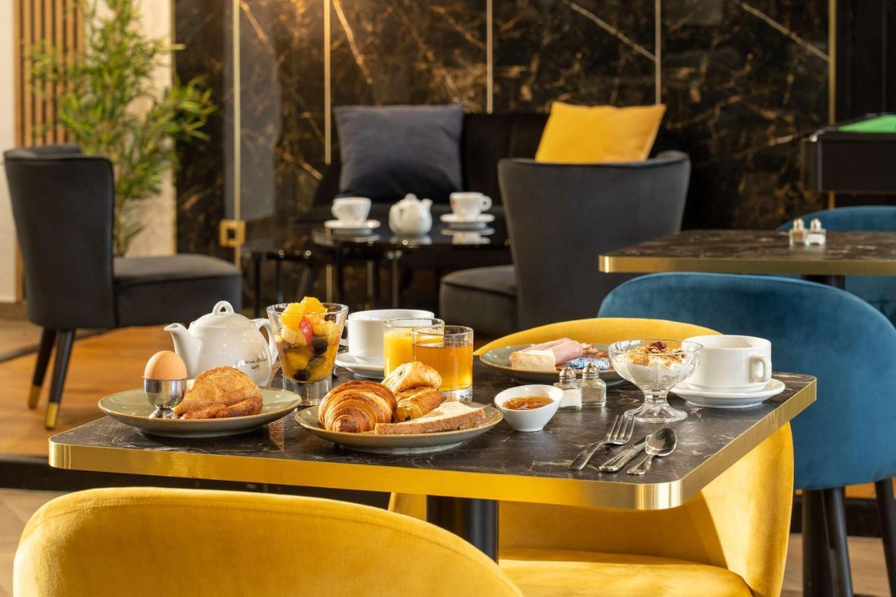 Sure Hotel By Best Western Rouvignies Valenciennes Luaran gambar