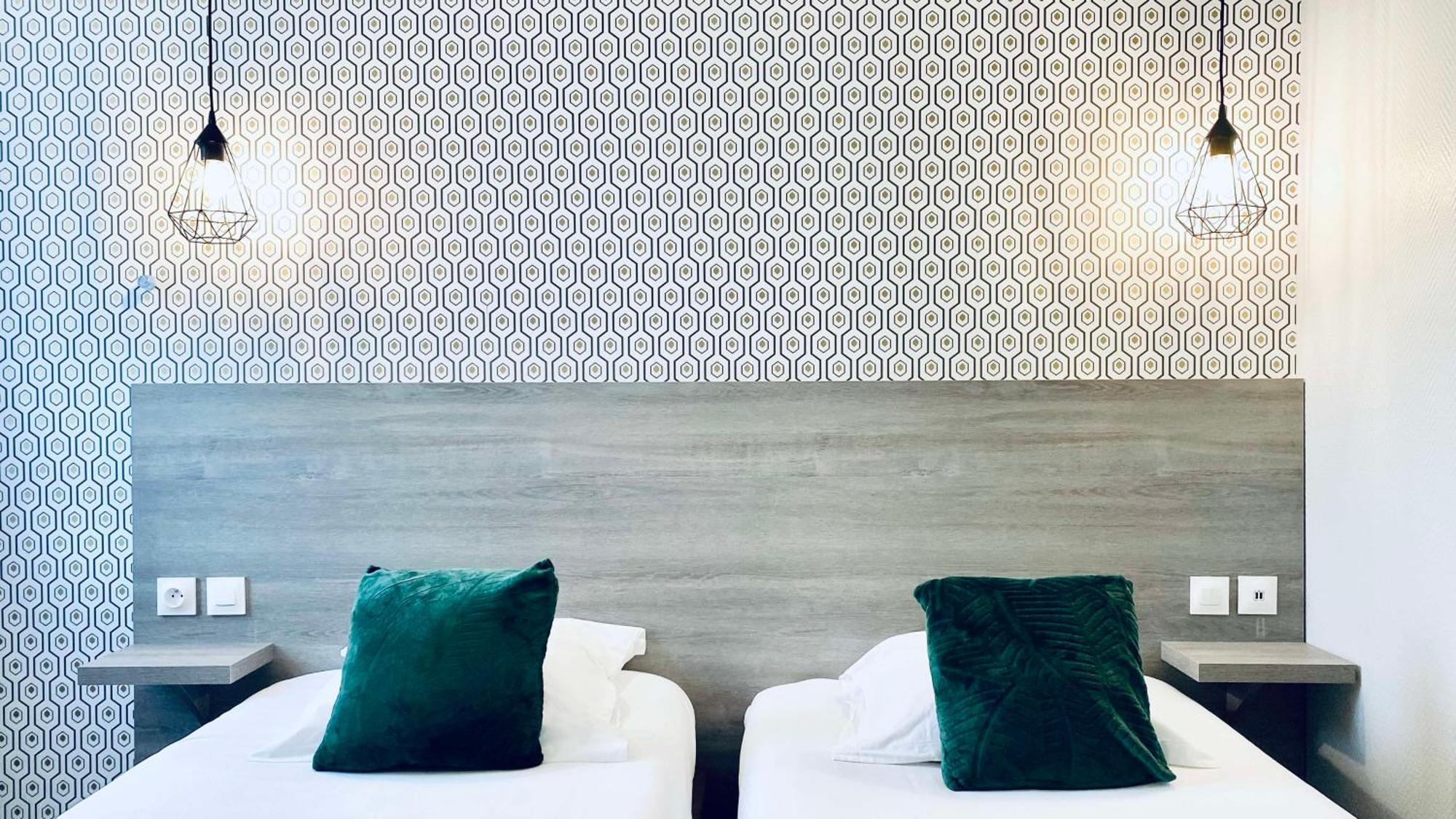Sure Hotel By Best Western Rouvignies Valenciennes Luaran gambar