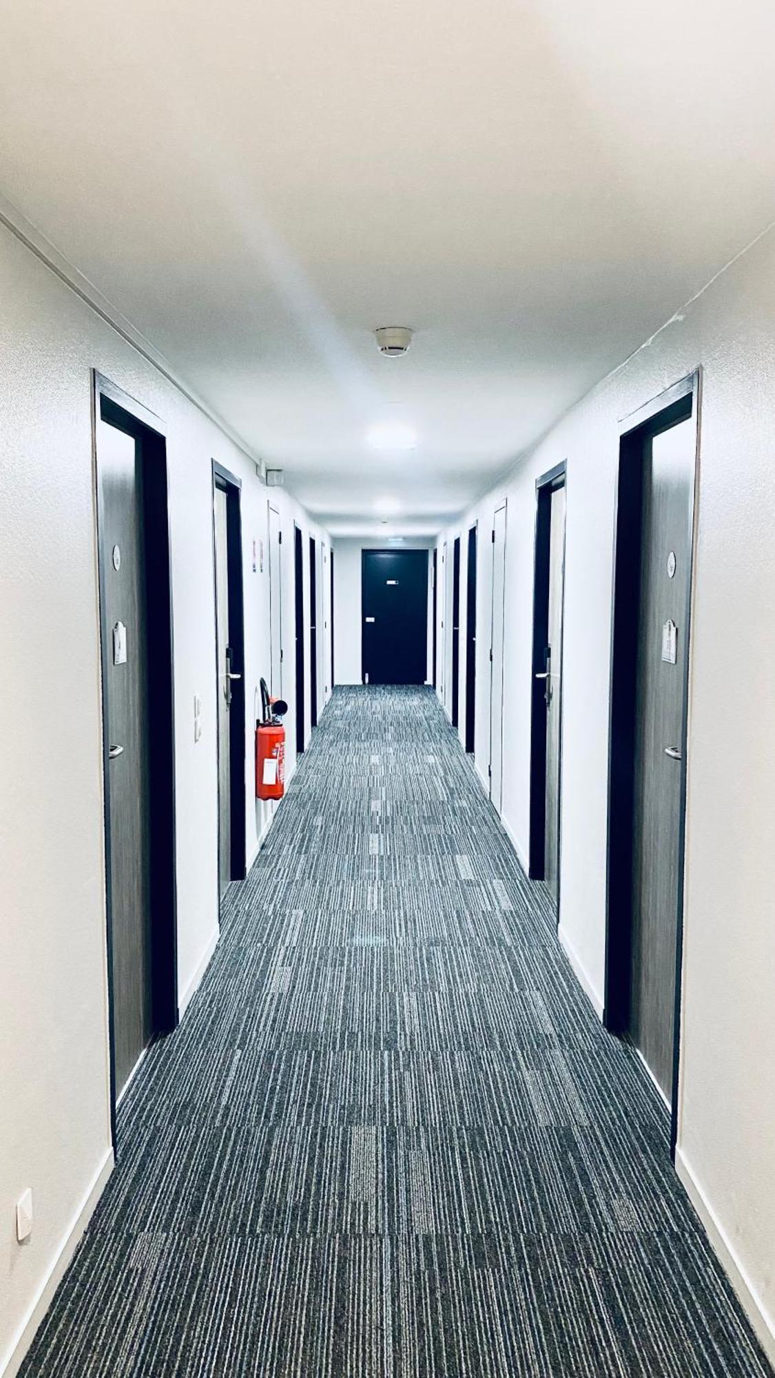 Sure Hotel By Best Western Rouvignies Valenciennes Luaran gambar