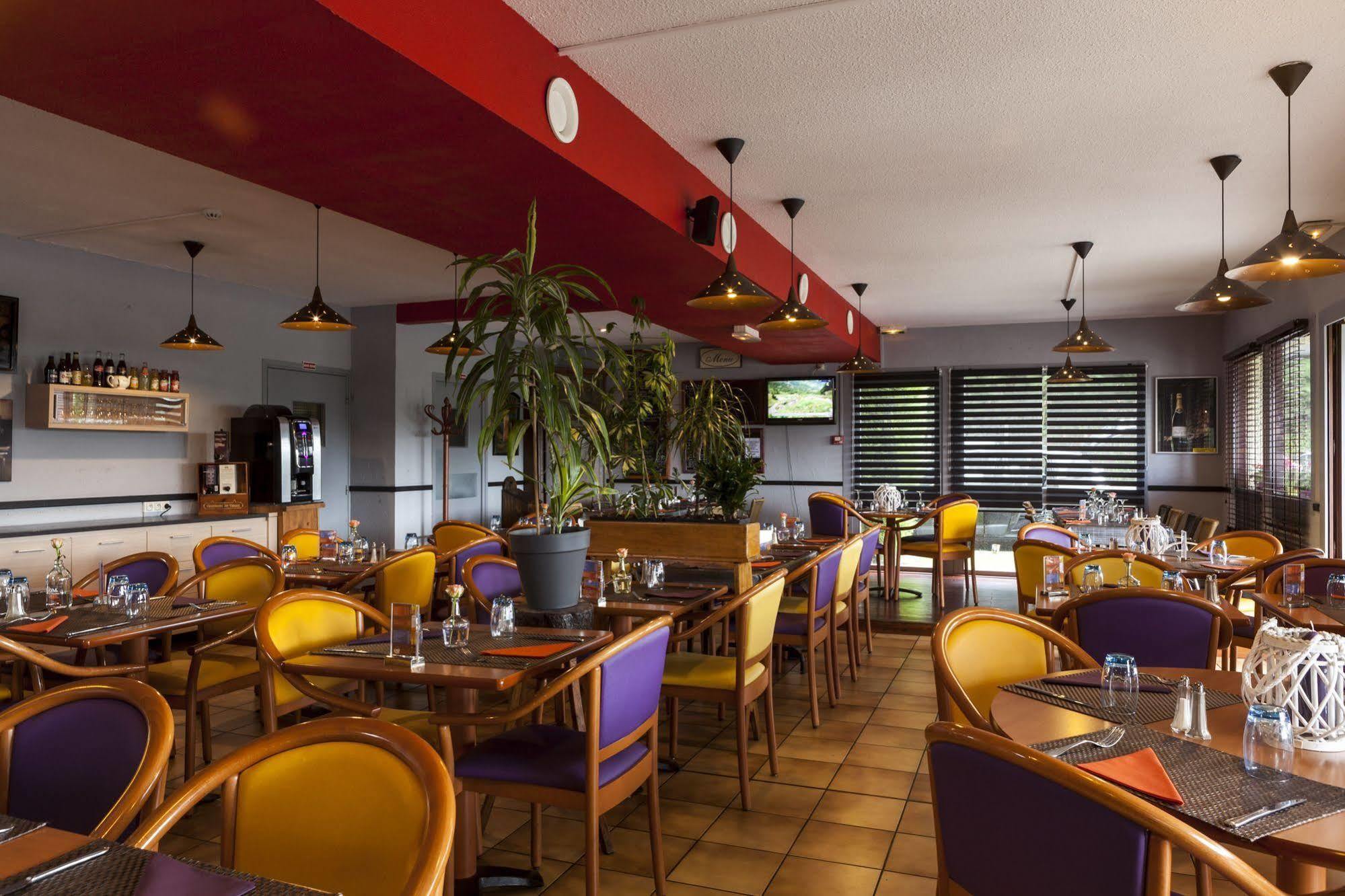 Sure Hotel By Best Western Rouvignies Valenciennes Luaran gambar