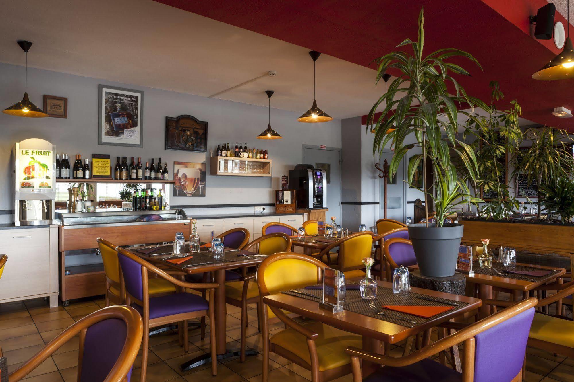 Sure Hotel By Best Western Rouvignies Valenciennes Luaran gambar