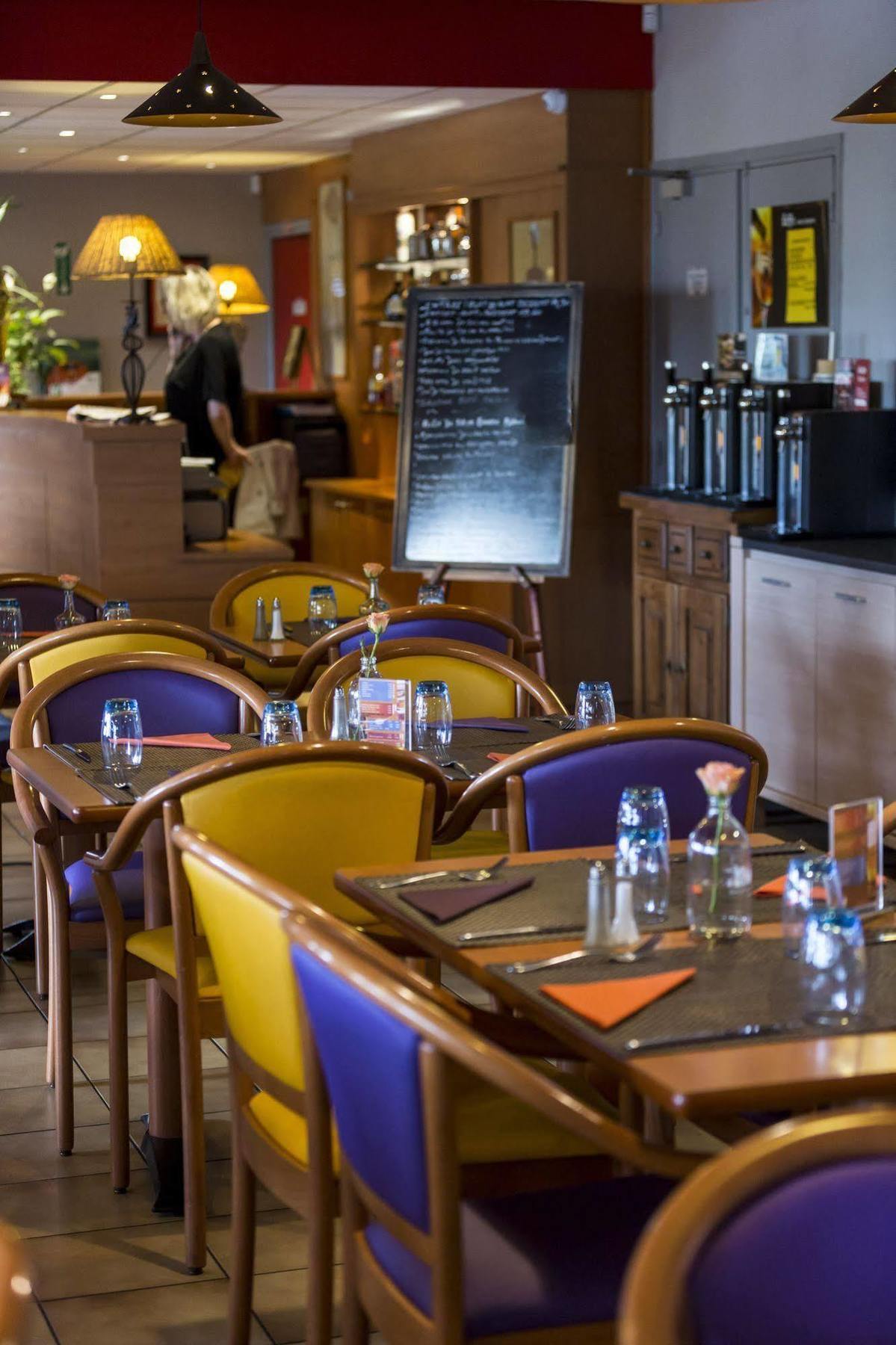 Sure Hotel By Best Western Rouvignies Valenciennes Luaran gambar