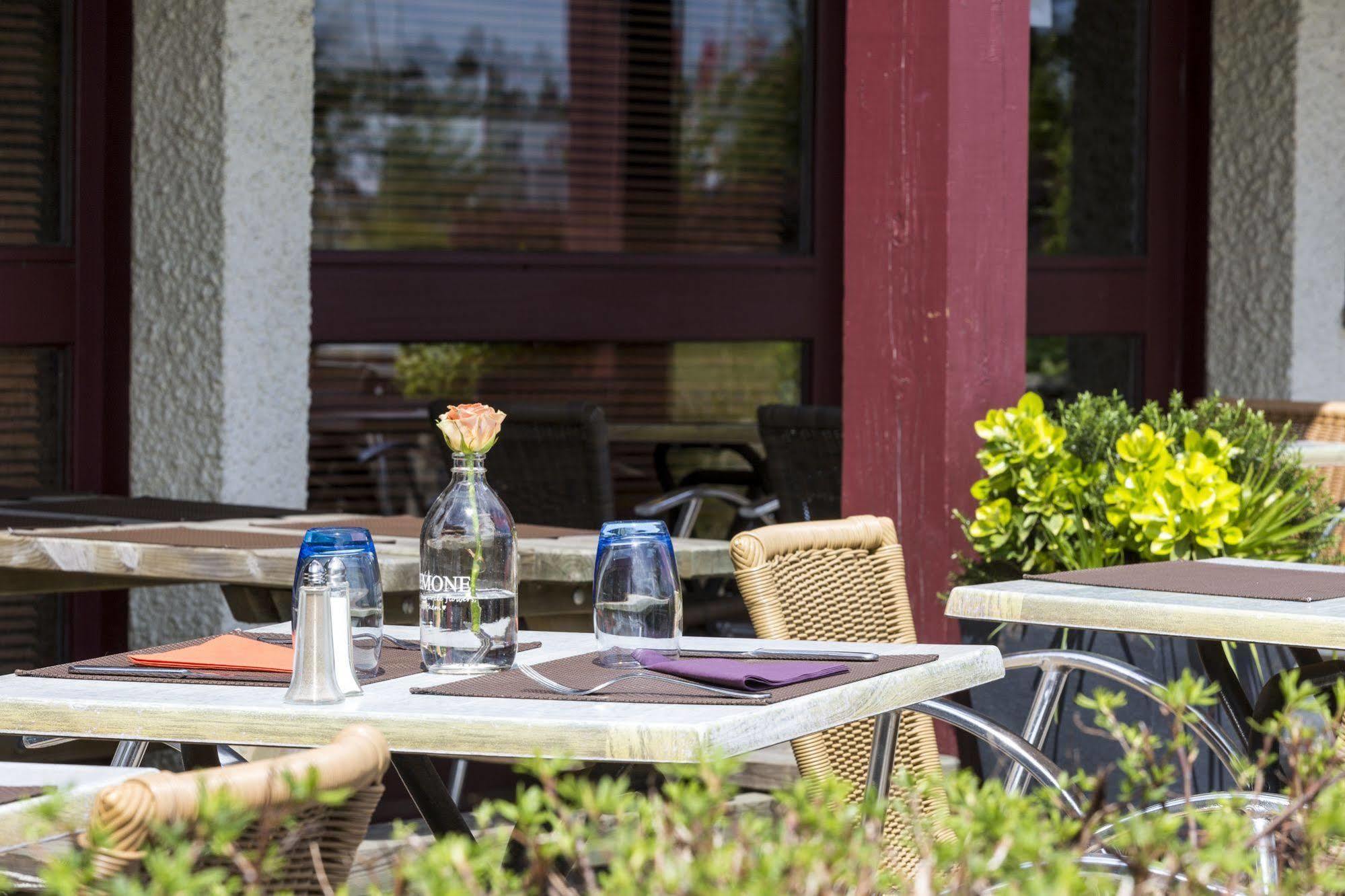 Sure Hotel By Best Western Rouvignies Valenciennes Luaran gambar