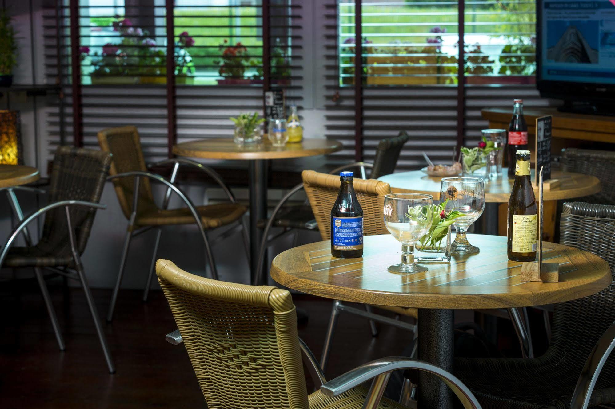 Sure Hotel By Best Western Rouvignies Valenciennes Luaran gambar